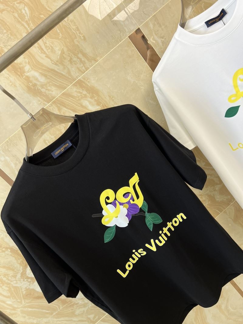 Louis Vuitton T-Shirts